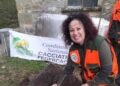 Una grave perdita per il Coordinamento Cacciatrici FIDC: la scomparsa improvvisa di Paola Gobbi