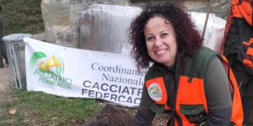 Una grave perdita per il Coordinamento Cacciatrici FIDC: la scomparsa improvvisa di Paola Gobbi
