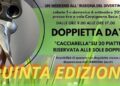 A Carpignano Sesia (Novara) torna il Doppietta Day: il 5 e 6 settembre la quinta edizione