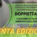 A Carpignano Sesia (Novara) torna il Doppietta Day: il 5 e 6 settembre la quinta edizione