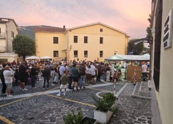 Ad Agosta (Roma) la quinta Festa della Caccia: un successo oltre la pioggia