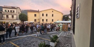 Ad Agosta (Roma) la quinta Festa della Caccia: un successo oltre la pioggia