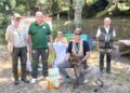 A Collacchioni la 25ª Coppa Italia per cani da ferma su selvaggina naturale