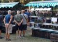 La Sagra degli Uccelli di Almenno San Salvatore si conferma un appuntamento seguitissimo