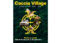 A settembre l’edizione 2026 del Caccia Village Creator Day