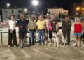 A Strongoli (KR) il gran cuore dei cacciatori: il ricavato dell’esposizione canina devoluto alla lotta contro i tumori
