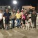În Strongoli (KR), inimile mari ale vânătorilor: veniturile din expoziția canină vor fi donate luptei împotriva cancerului.