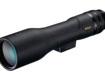 Nikon Prostaff 3: il cannocchiale leggero e robusto per osservazioni venatorie di qualità