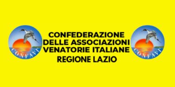 Ricorso contro il calendario venatorio del Lazio, CONFAVI: “Ormai è una commedia dell’assurdo”