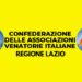 Ricorso contro il calendario venatorio del Lazio, CONFAVI: “Ormai è una commedia dell’assurdo”