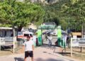 Il caldo non ferma gli appassionati: a Sarnico successo per la 69ª Fiera degli Uccelli