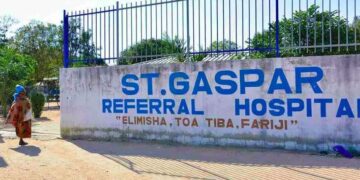 I cacciatori fiorentini lanciano una raccolta fondi per un ospedale in Tanzania