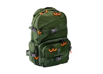 PARFORCE Hungint Backpack, lo zaino da caccia intelligente e sicuro