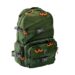 PARFORCE Hunting Backpack, lo zaino da caccia intelligente e sicuro