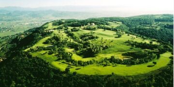 ACR contro l’area MAB-UNESCO dei Colli Berici