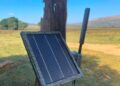 ICU Solar Cell, il pannello solare per fototrappole che prolunga la durata delle batterie