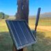 ICU Solar Cell, il pannello solare per fototrappole che prolunga la durata delle batterie