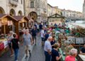Torna la Sagra dei Osei di Sacile: -6 all’edizione numero 753