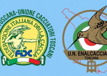 Federcaccia Toscana-UCT ed Enalcaccia Toscana firmano un protocollo d’intesa