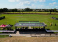 Al Tav Roma è tutto pronto per la Coppa Italia di Double Trap