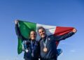 Giochi del Mediterraneo: a Taranto altre 2 splendide medaglie azzurre nel tiro a volo