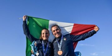 Giochi del Mediterraneo: a Taranto altre 2 splendide medaglie azzurre nel tiro a volo