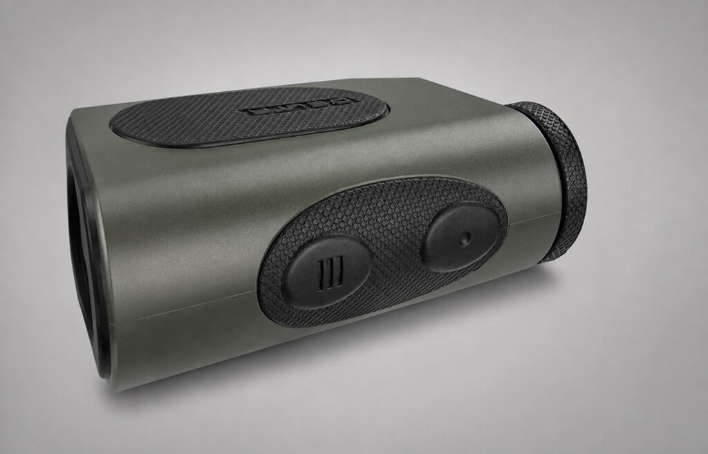 Telemetro Delta Optical Titanium RF