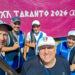 Giochi del Mediterraneo 2026, in raduno a Torricella la Squadra di Trap