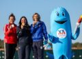 Giochi del Mediterraneo: a Taranto Sara Bongini è d’oro nello Skeet