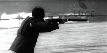 4 agosto 1926: cento anni fa nasceva la Federazione Italiana Tiro al Piccione d’argilla