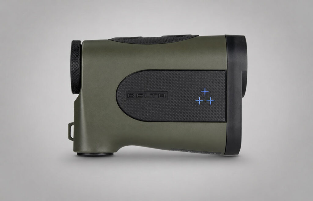 Telemetro Delta Optical Titanium RF