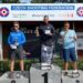 Gran Premio Internazionale a Brno: due ori e un bronzo per gli Azzurri