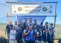 Sporting: al TAV Alto Reno sono stati assegnati i Tricolore di Società
