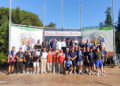 Alessandro Chianese d’oro nella Coppa Italia di Double Trap