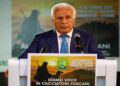 Eugenio Giani esalta i cacciatori… e non è neanche la prima volta
