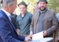 Ricambio generazionale in Alto Adige: diplomati 15 nuovi agenti venatori