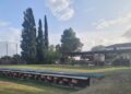 Al TAV Bottaccia (Roma) il Trofeo delle Regioni di Skeet