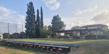 Al TAV Bottaccia (Roma) il Trofeo delle Regioni di Skeet