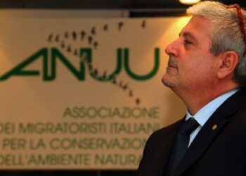 Marco Castellani (ANUU): “Alla faccia di chi ci vuol male”