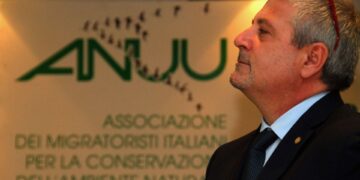 Marco Castellani (ANUU): “Alla faccia di chi ci vuol male”