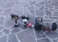 Antibracconaggio nel Maceratese: individuati e sequestrati sei richiami acustici elettromagnetici
