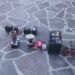 Antibracconaggio nel Maceratese: individuati e sequestrati sei richiami acustici elettromagnetici