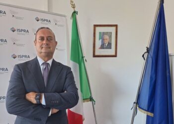 Fabrizio Penna si insedia ufficialmente come nuovo direttore generale dell’ISPRA