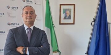 Fabrizio Penna si insedia ufficialmente come nuovo direttore generale dell’ISPRA