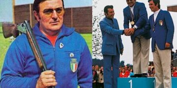 2 settembre 1972: la storica medaglia d’oro di Angelo Scalzone