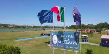 Un agosto davvero indimenticabile per il Tiro a Volo abruzzese
