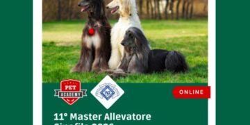 L’ENCI ripropone per l’undicesimo anno il Master Allevatore Cinofilo