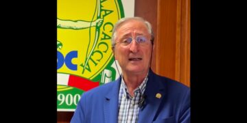 Massimo Buconi (FIDC): “Cacciatori, passione, tradizione e una responsabilità che in pochi raccontano”