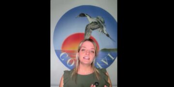 Giulia Sottoriva (CONFAVI): “Cari animalisti, basta bugie! Lasciateci gestire la fauna selvatica”