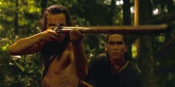 “L’ultimo dei Mohicani” compie 34 anni: l’emozionante scena della caccia al cervo